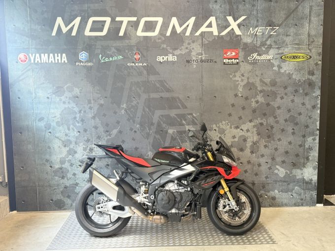 APRILIA TUONO 1100 V4 FACTORY 4