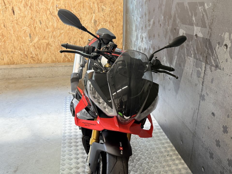 APRILIA TUONO 1100 V4 FACTORY 4