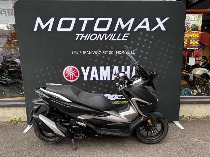 HONDA NSS FORZA 350 4