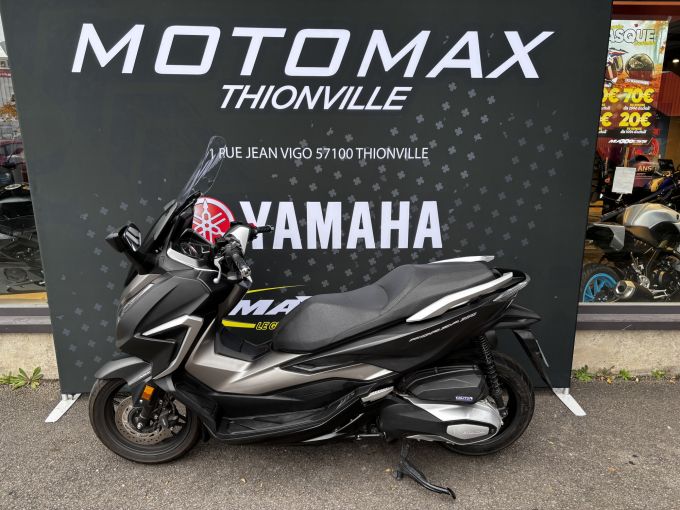 HONDA NSS FORZA 350 4