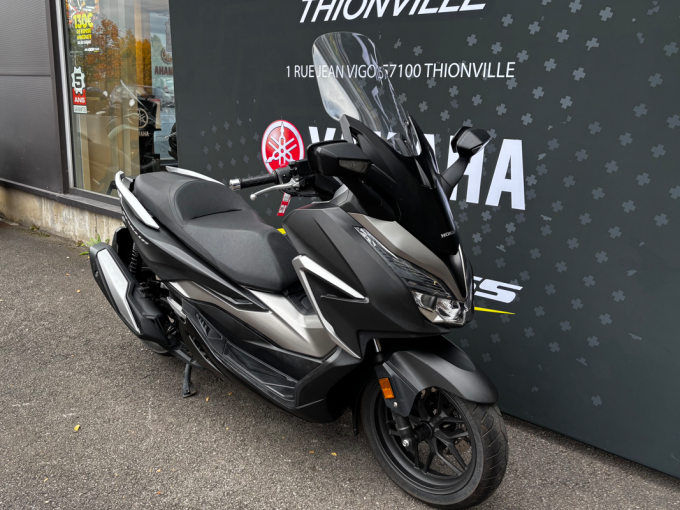HONDA NSS FORZA 350 4