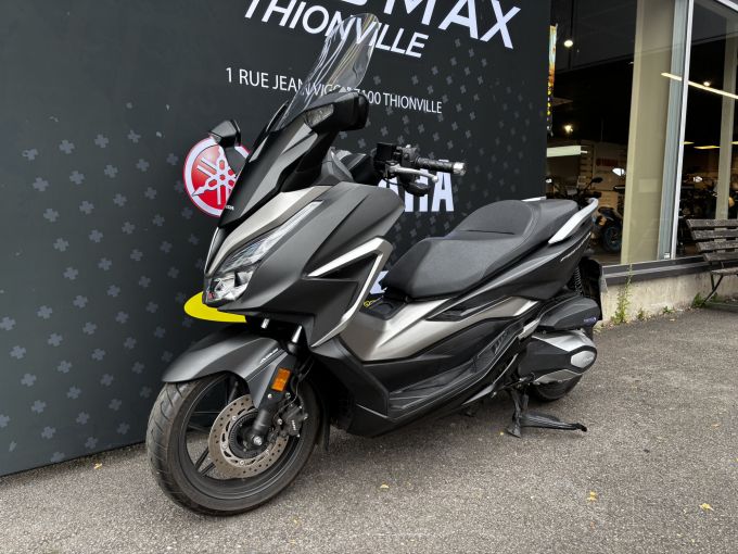 HONDA NSS FORZA 350 4