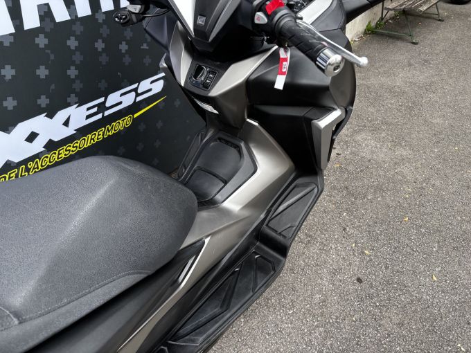 HONDA NSS FORZA 350 4