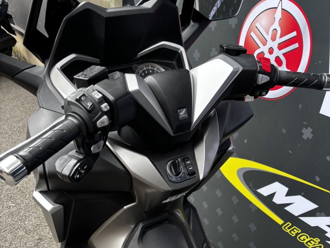 HONDA NSS FORZA 350 4