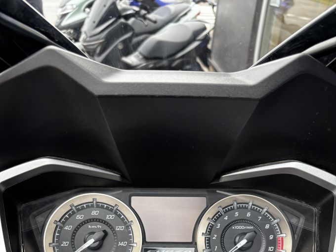 HONDA NSS FORZA 350 4
