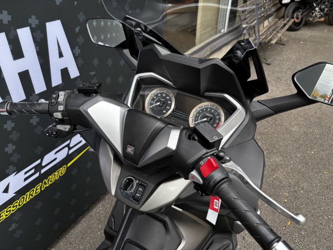 HONDA NSS FORZA 350 4