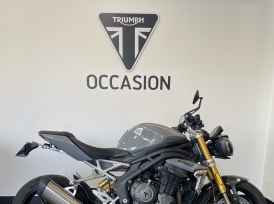 TRIUMPH SPEED TRIPLE 1200 RS - 2021