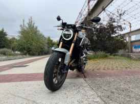 HONDA CB650R Neo Sports Café - 2021