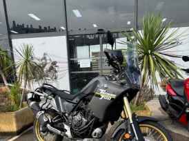 YAMAHA XTZ TENERE 700 Explore Edition - 2024