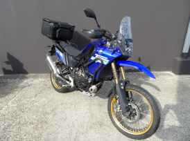 YAMAHA XTZ TENERE 700 Extreme - 2024