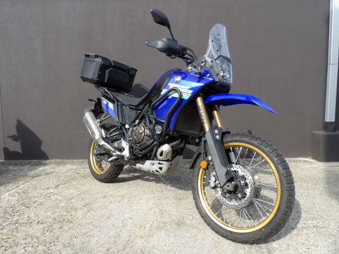 YAMAHA XTZ TENERE 700 Extreme 4