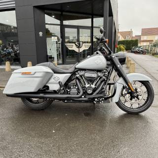 HARLEY-DAVIDSON TOURING ROAD KING 1745 SPECIAL - 2025