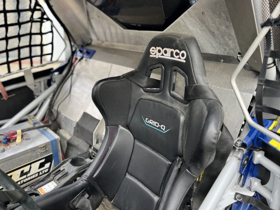 CAN-AM MAVERICK X3 4