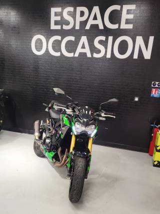 KAWASAKI Z 900 - 2022