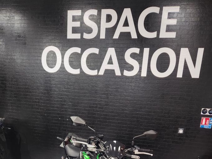 KAWASAKI Z 900 4