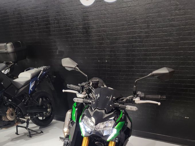 KAWASAKI Z 900 4