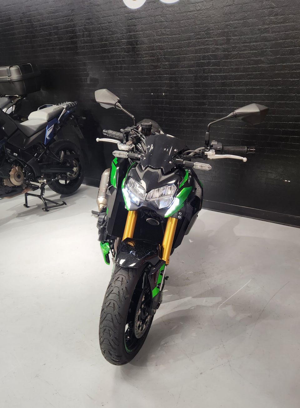 KAWASAKI Z 900 4