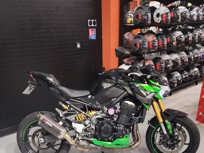 KAWASAKI Z 900 4