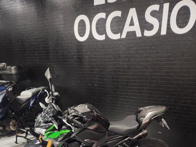 KAWASAKI Z 900 4
