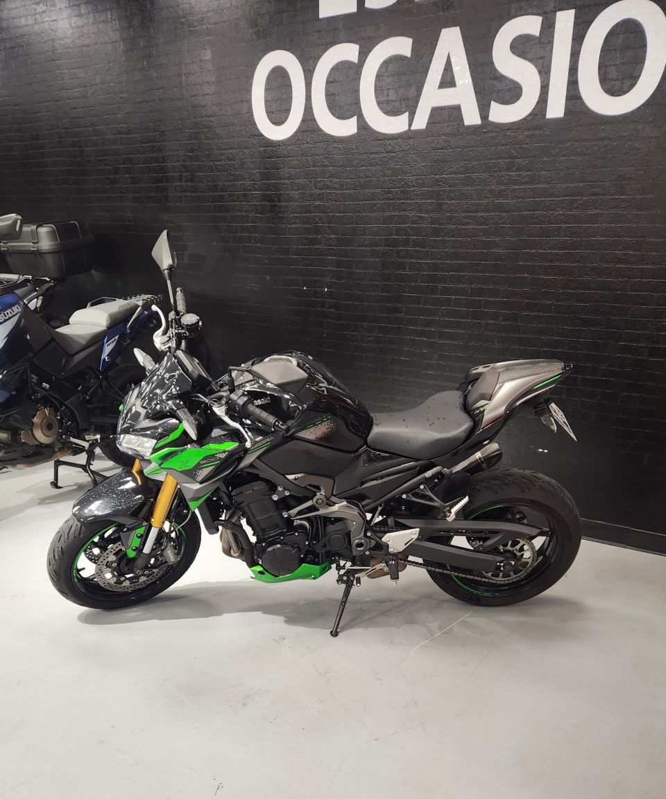 KAWASAKI Z 900 4