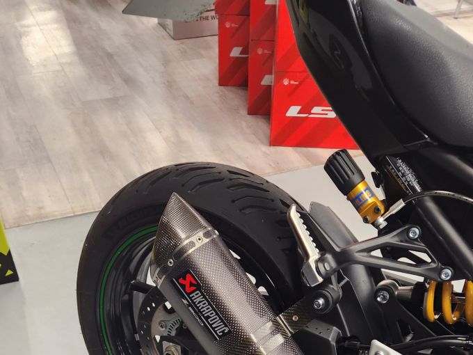 KAWASAKI Z 900 4