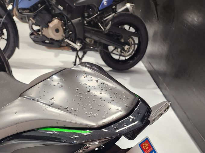 KAWASAKI Z 900 4