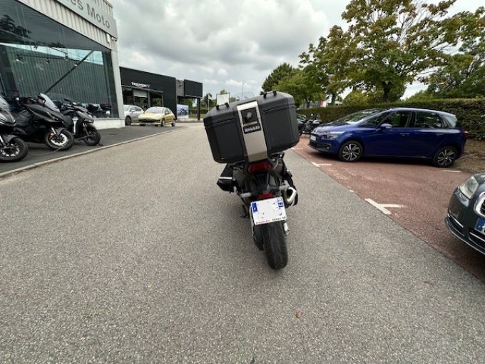 HONDA NSS750 4