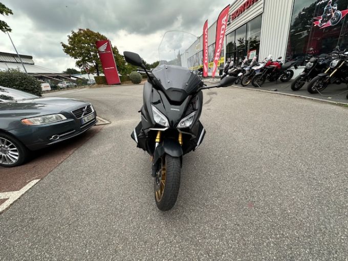 HONDA NSS750 4