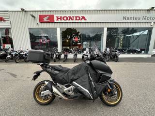 HONDA NSS750 - 2023