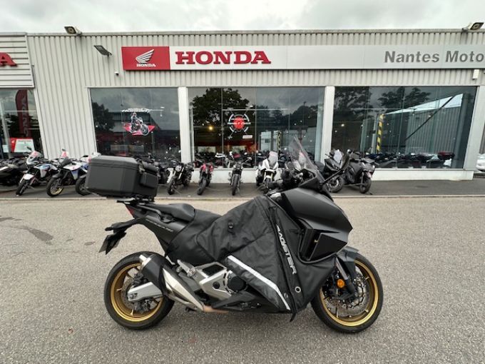 HONDA NSS750 4