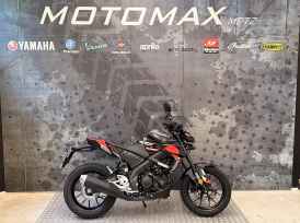YAMAHA MT-125 ABS - 2023