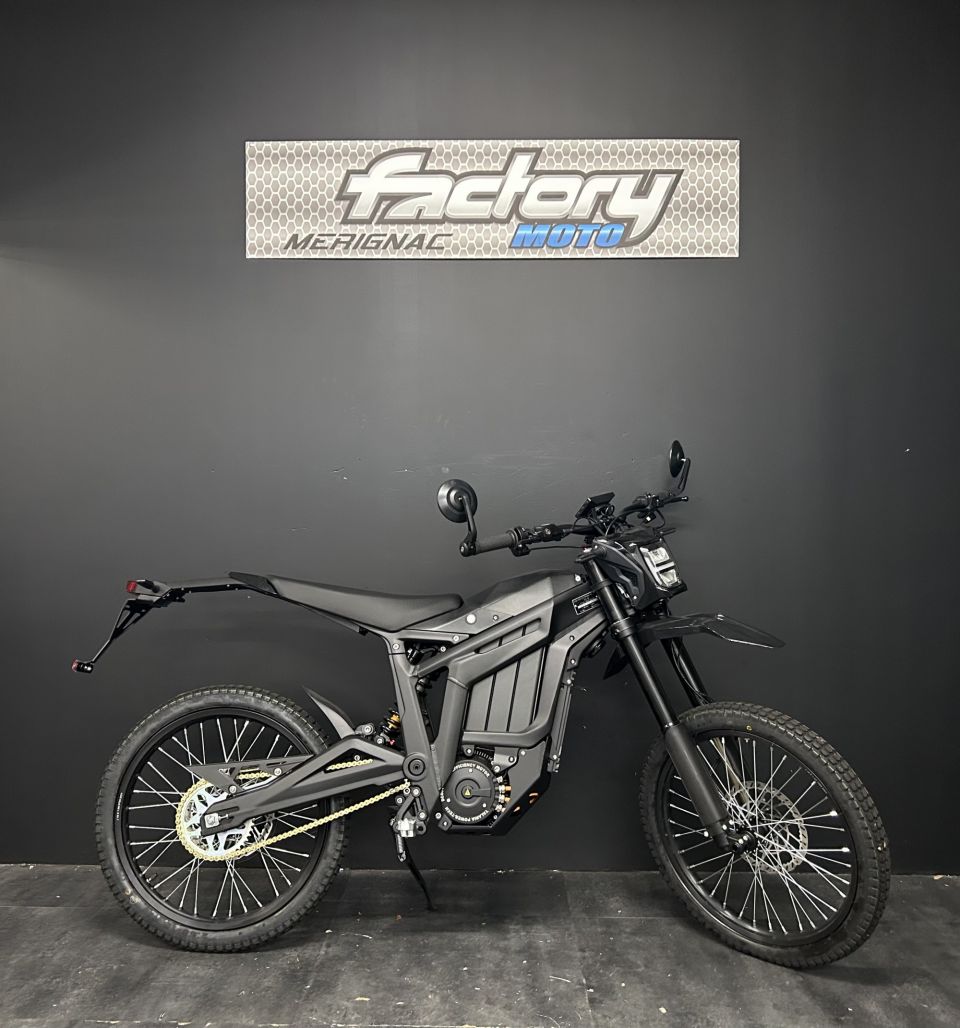 TALARIA STING 4000 OFF ROAD 4