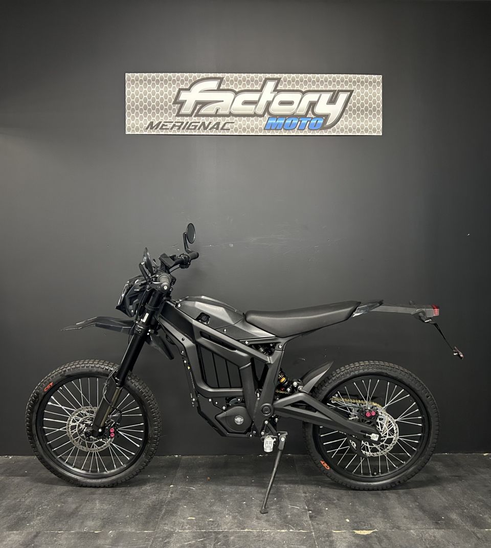 TALARIA STING 4000 OFF ROAD 4