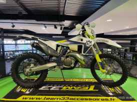 HUSQVARNA TE 150 i - 2021