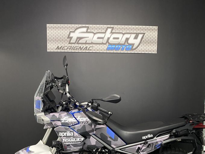 APRILIA TUAREG 660 4
