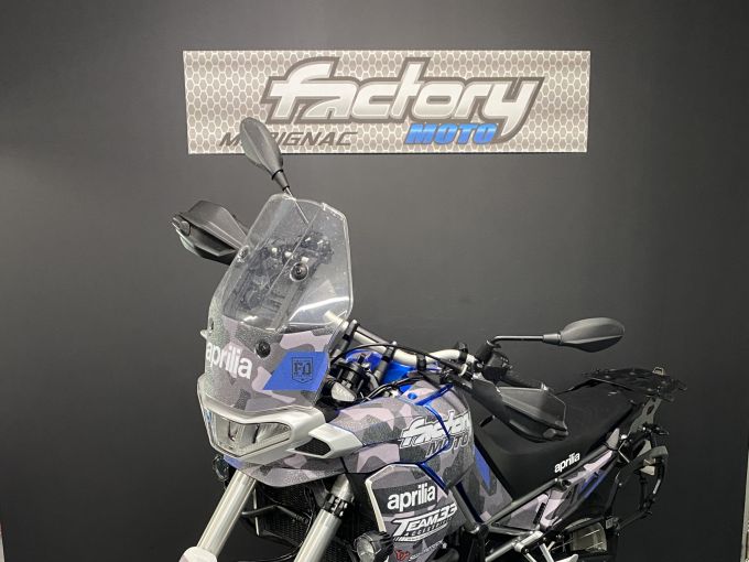 APRILIA TUAREG 660 4