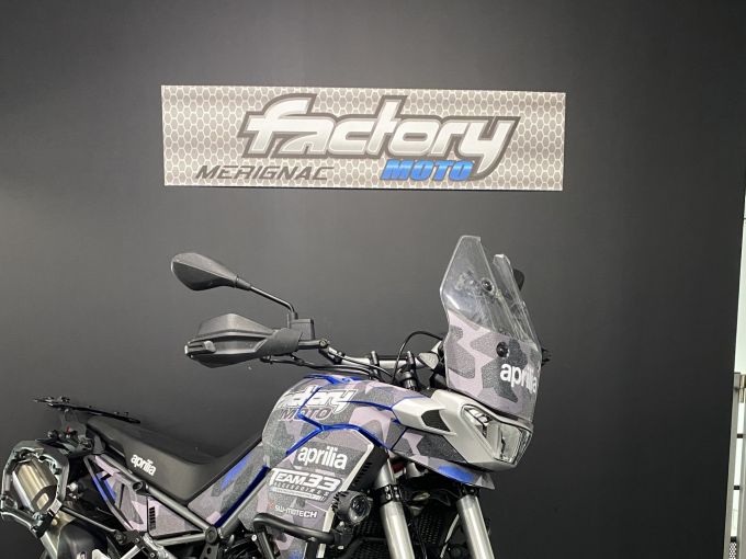 APRILIA TUAREG 660 4