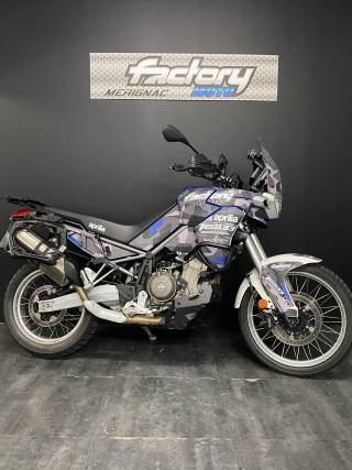 APRILIA TUAREG 660 - 2024