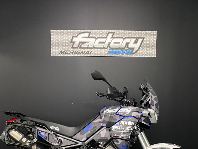 APRILIA TUAREG 660 4