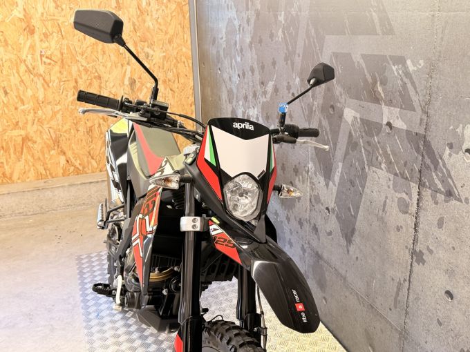 APRILIA RX 125 4
