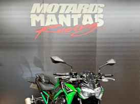 KAWASAKI Z 900 - 2022