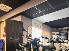 YAMAHA MT-09 SP - 2025