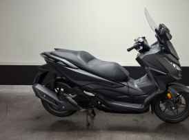 HONDA FORZA 125 ABS - 2022
