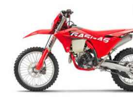 GASGAS EC 250 F - 2024