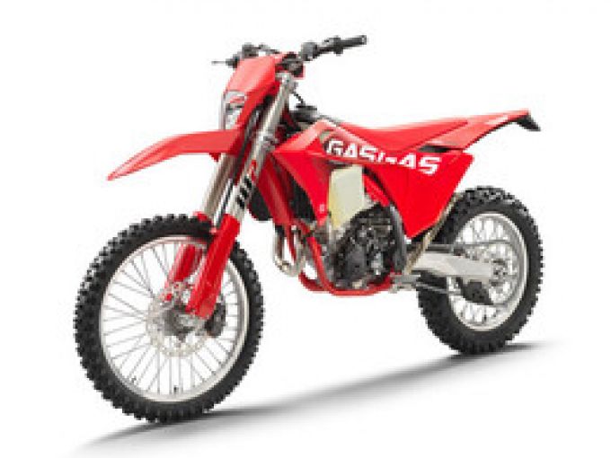 GASGAS EC 250 F 4