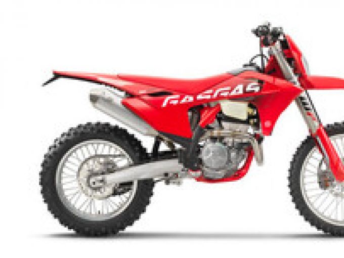 GASGAS EC 250 F 4