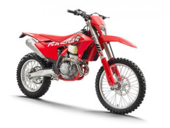 GASGAS EC 250 F 4