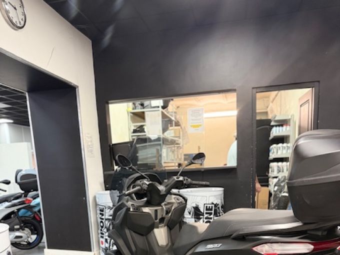 PIAGGIO MP3 530 HPE EXCLUSIVE 4