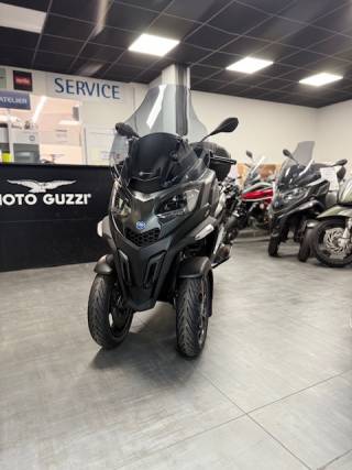 PIAGGIO MP3 530 HPE EXCLUSIVE - 2022