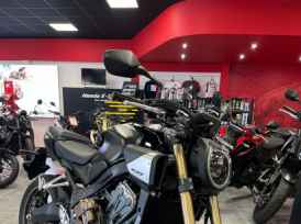 HONDA CB650R - 2025
